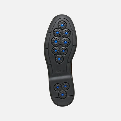 Geox U56LAD 00022 polacchine spherica ec17 uomo