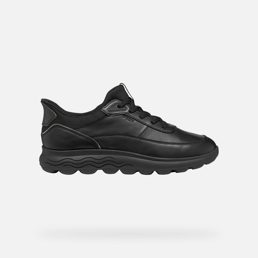 Geox D567MB 00085 Snaekers Spherica plus donna