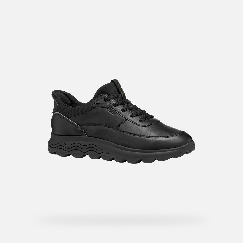 Geox D567MB 00085 Snaekers Spherica plus donna