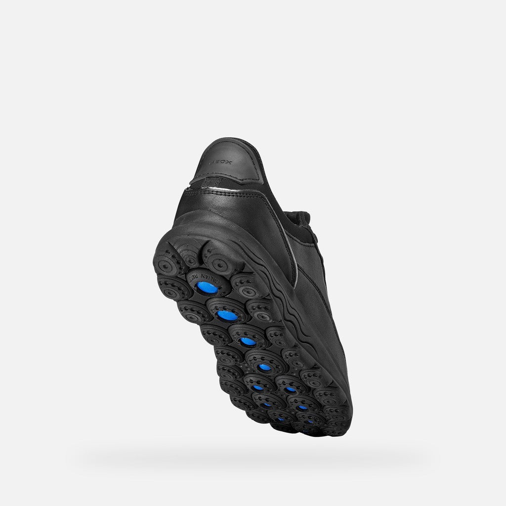 Geox D567MB 00085 Snaekers Spherica plus donna