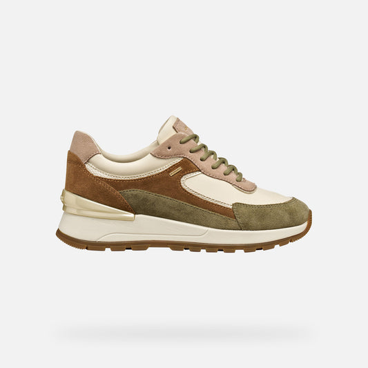 Geox D563LB 000BC sneakers desya abx donna