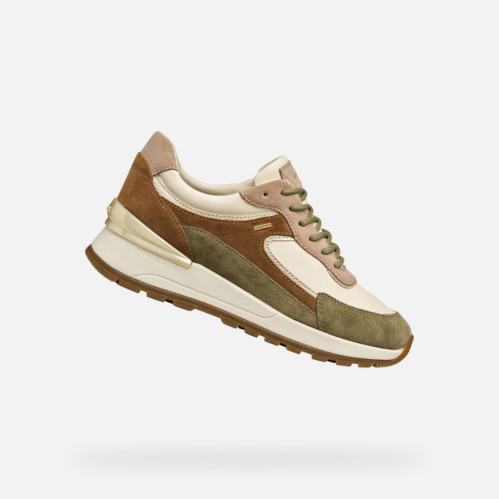 Geox D563LB 000BC sneakers desya abx donna