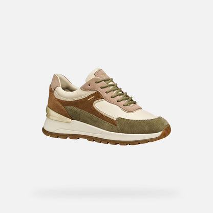 Geox D563LB 000BC sneakers desya abx donna