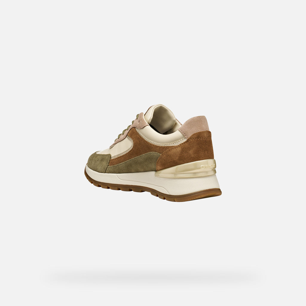 Geox D563LB 000BC sneakers desya abx donna