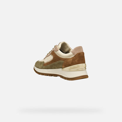 Geox D563LB 000BC sneakers desya abx donna