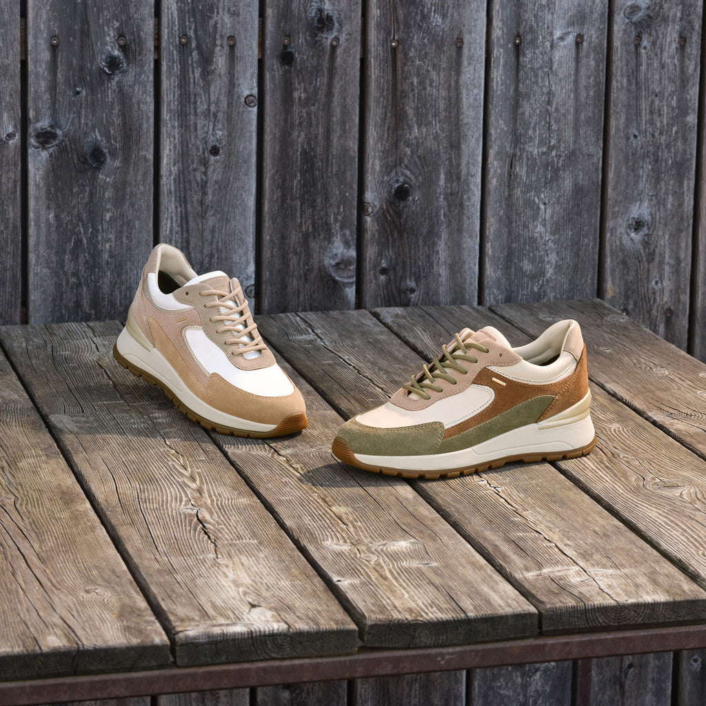 Geox D563LB 000BC sneakers desya abx donna
