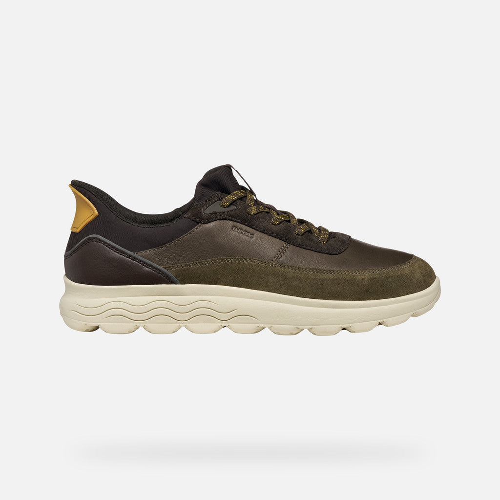 Geox U56MPA 08522 sneakers spherica plus uomo