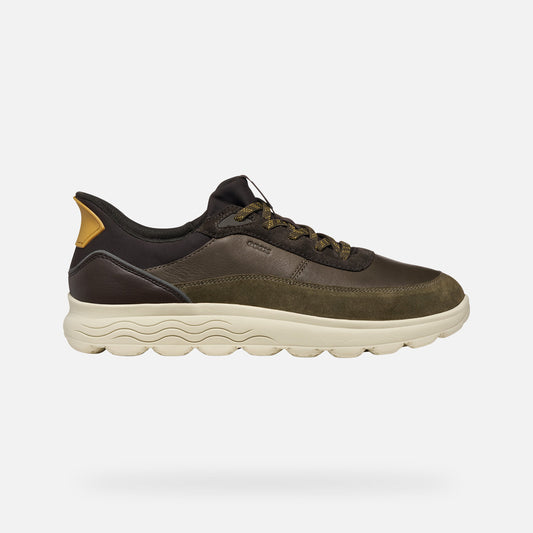 Geox U56MPA 08522 sneakers spherica plus uomo