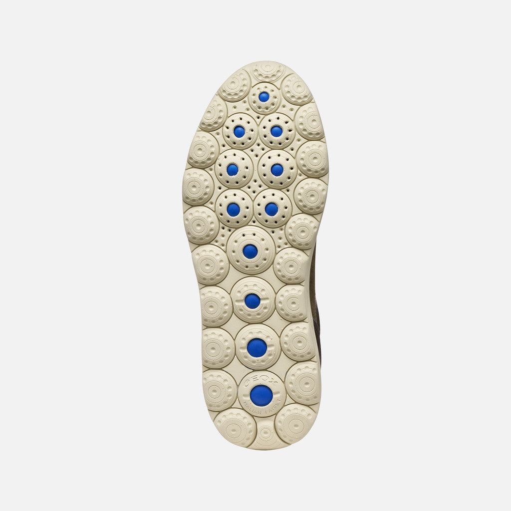 Geox U56MPA 08522 sneakers spherica plus uomo