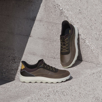 Geox U56MPA 08522 sneakers spherica plus uomo