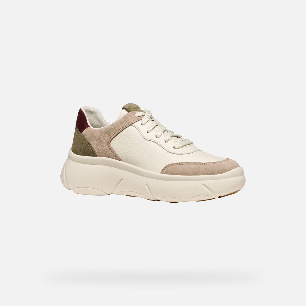 Geox D56NHE 04622 sneakers nebula 2.0 x donna