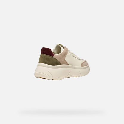 Geox D56NHE 04622 sneakers nebula 2.0 x donna