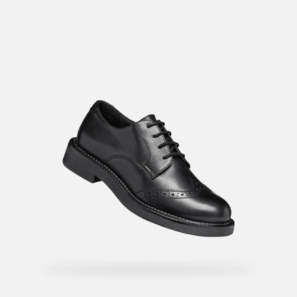 Geox D56WYD 00043 Scarpe stringate Serilda donna