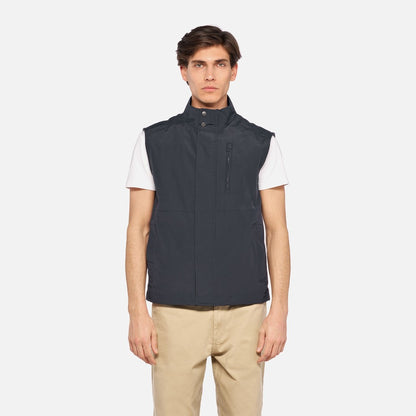 Geox M6520E T3218 Vincit uomo Smanicato