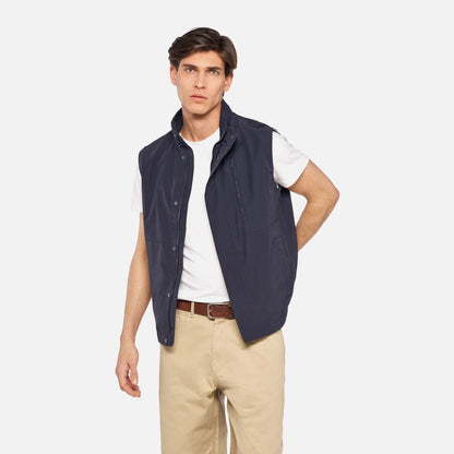 Geox M6520E T3218 Vincit uomo Smanicato