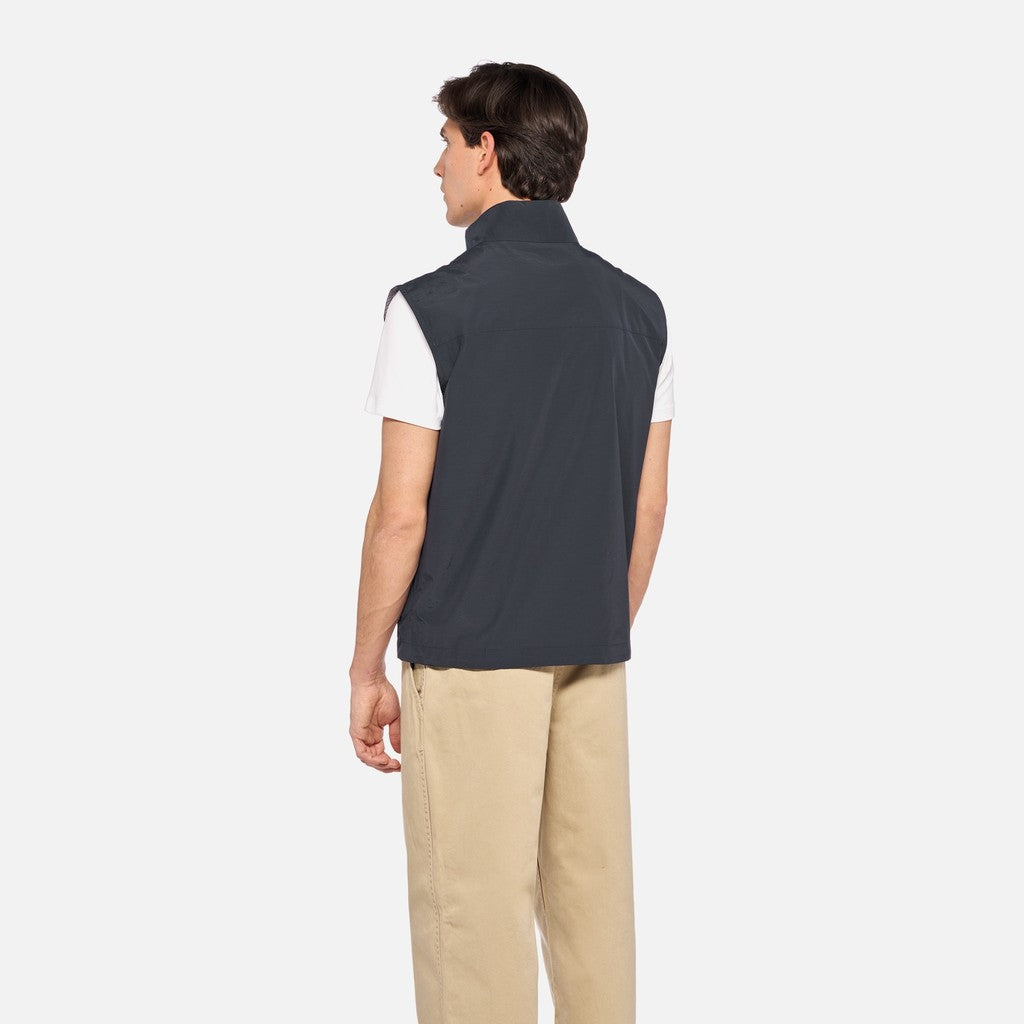 Geox M6520E T3218 Vincit uomo Smanicato