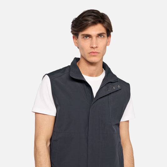 Geox M6520E T3218 Vincit uomo Smanicato