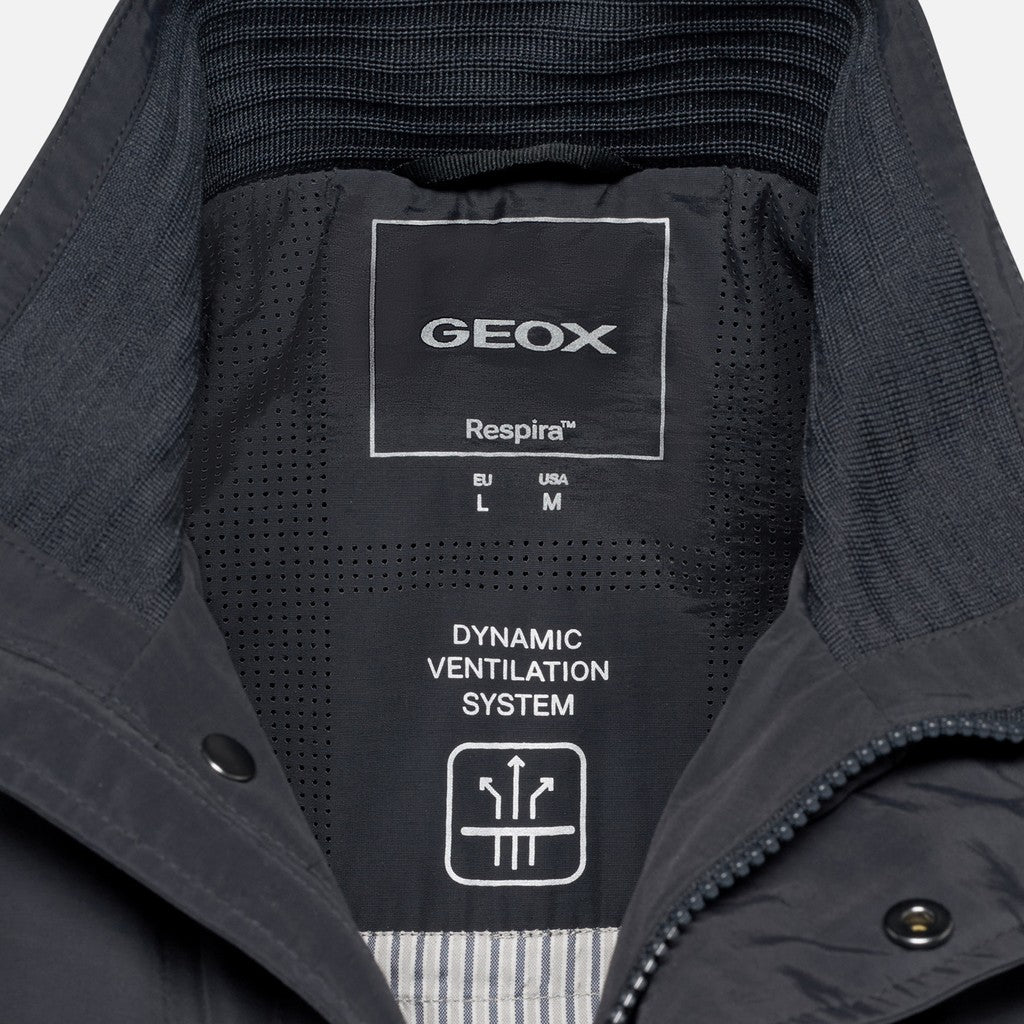 Geox M6520E T3218 Vincit uomo Smanicato