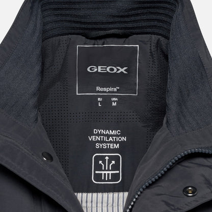 Geox M6520E T3218 Vincit uomo Smanicato