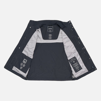 Geox M6520E T3218 Vincit uomo Smanicato