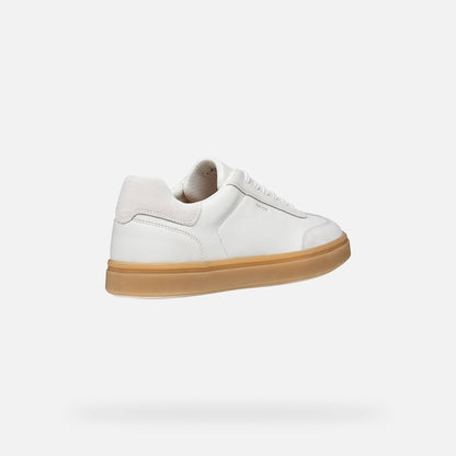 Geox U65LDC 09B22 Baltmoore uomo