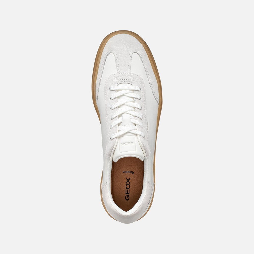 Geox U65LDC 09B22 Baltmoore uomo