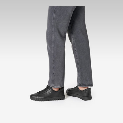 Geox U65MAA 0009B Sneakers Flextride plus uomo