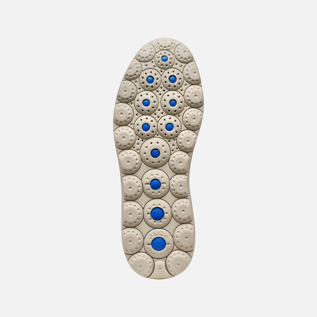 Geox U15BYA 0005Z Spherica uomo
