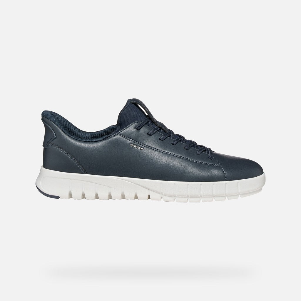 Geox U65MAA 0009B Flextride plus uomo
