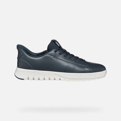Geox U65MAA 0009B Flextride plus uomo