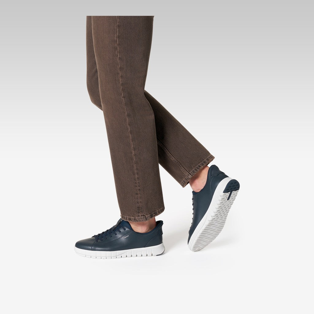 Geox U65MAA 0009B Flextride plus uomo