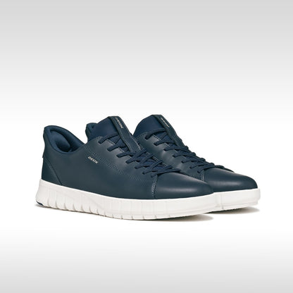 Geox U65MAA 0009B Flextride plus uomo