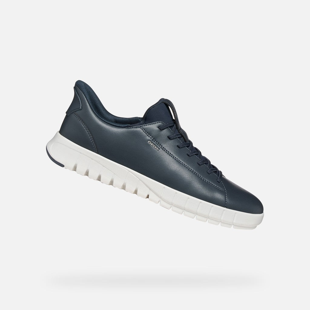 Geox U65MAA 0009B Flextride plus uomo