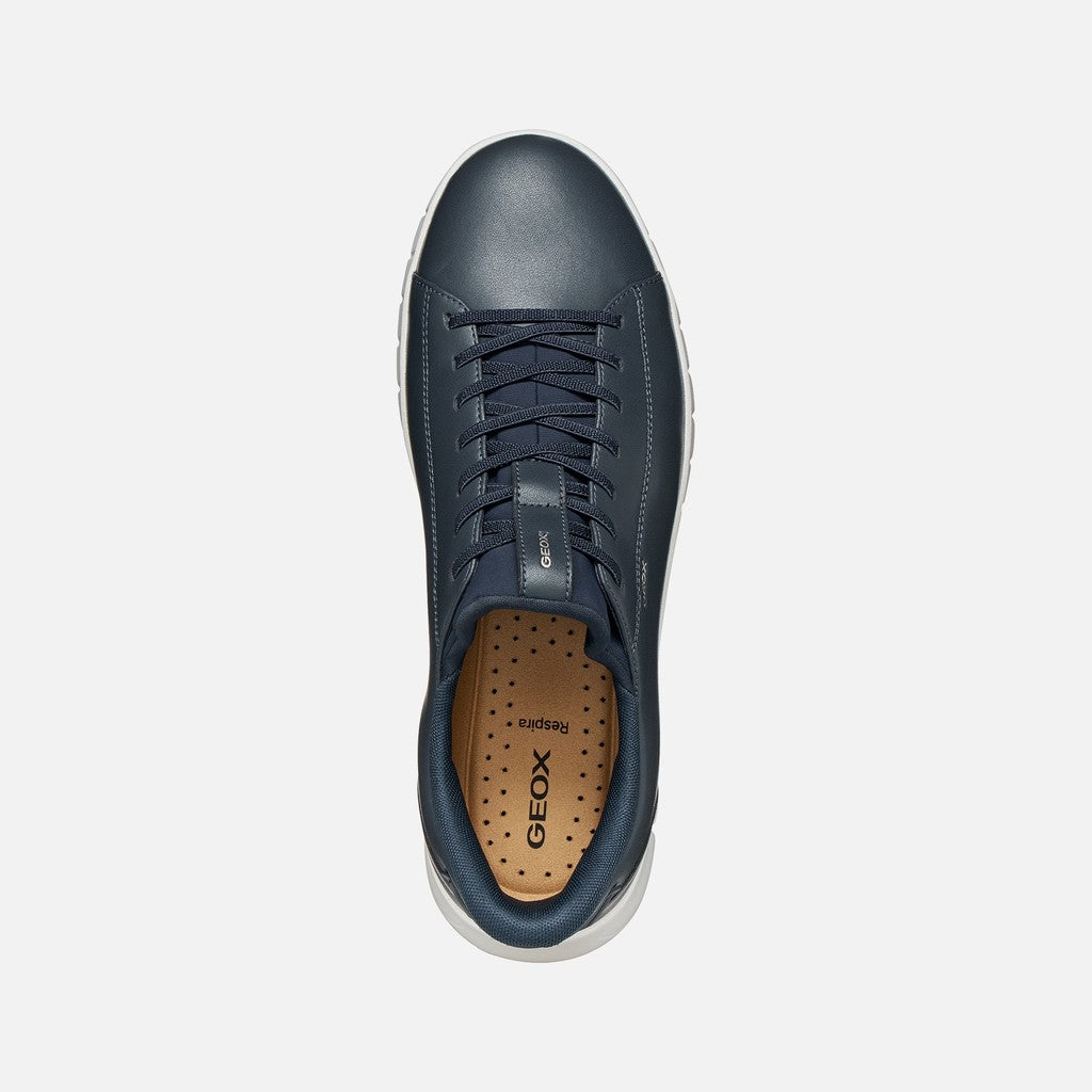 Geox U65MAA 0009B Flextride plus uomo