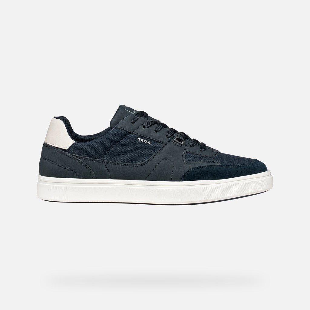 Geox U65LDA 010EK Baltmoore uomo