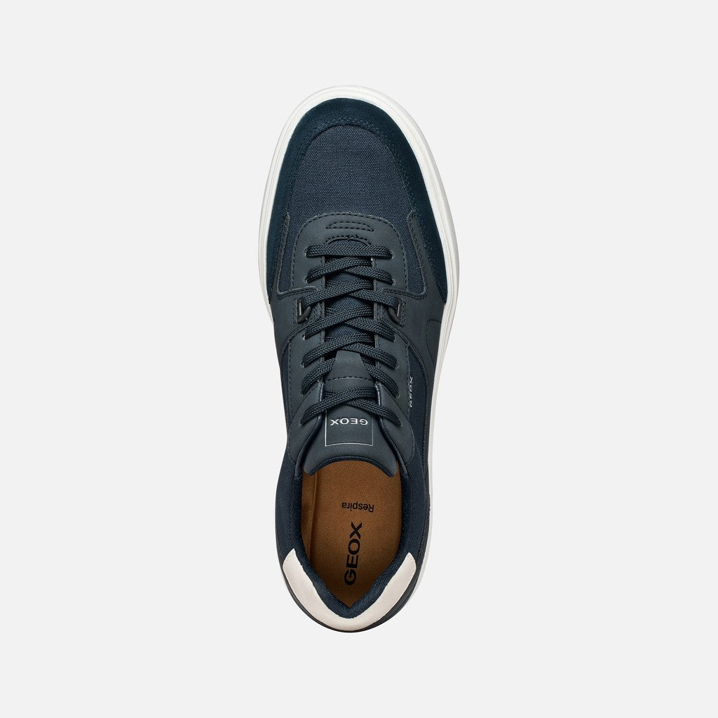 Geox U65LDA 010EK Baltmoore uomo