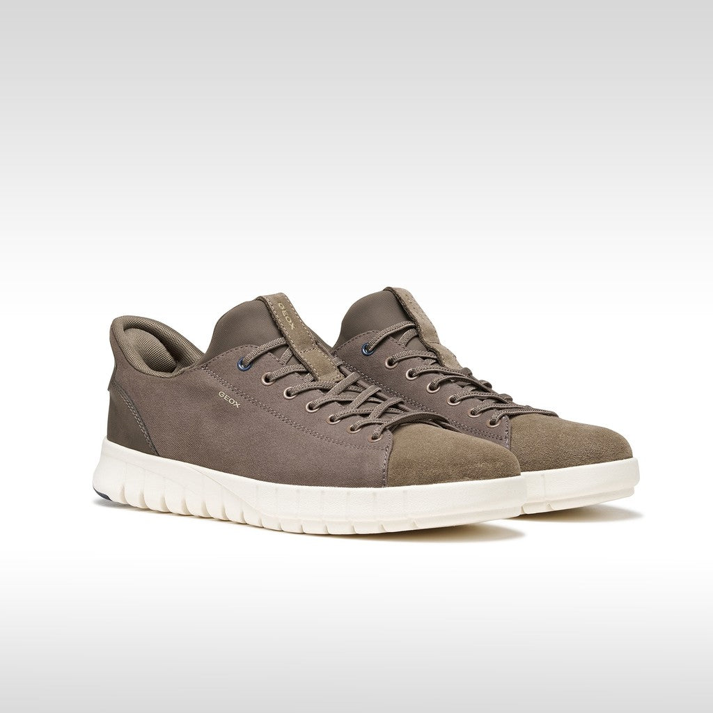 Geox U65MAC 01022 Flextride plus uomo