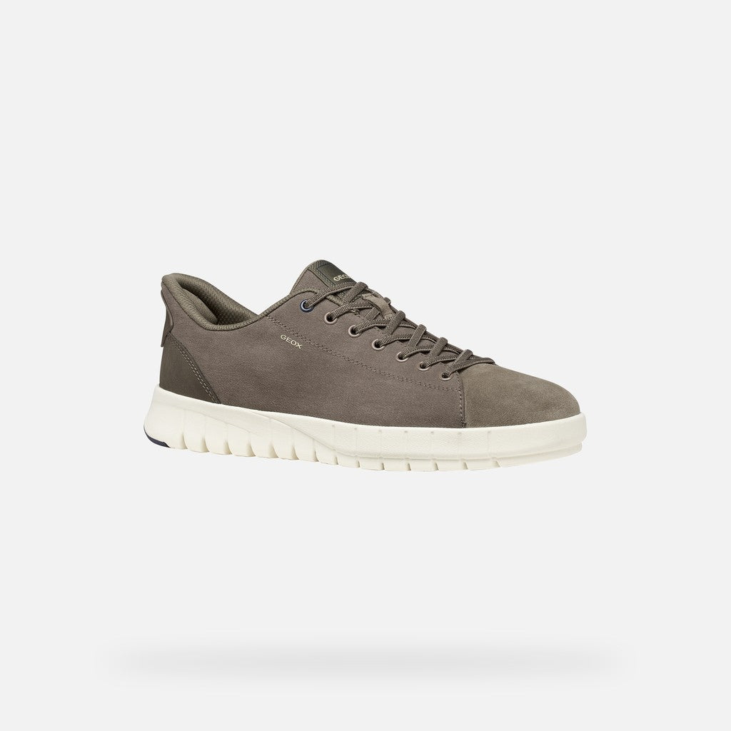 Geox U65MAC 01022 Flextride plus uomo