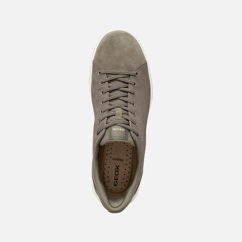 Geox U65MAC 01022 Flextride plus uomo