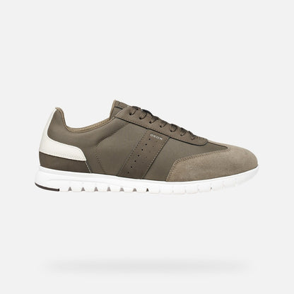 Geox U651JB 011EK Flextride Zero Uomo