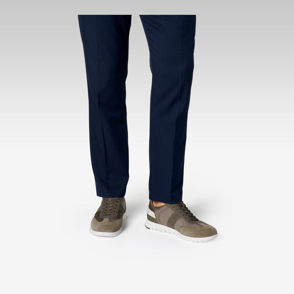 Geox U651JB 011EK Flextride Zero Uomo