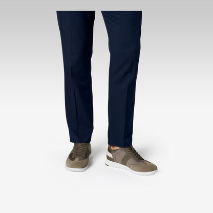 Geox U651JB 011EK Flextride Zero Uomo