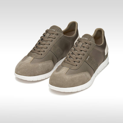 Geox U651JB 011EK Flextride Zero Uomo
