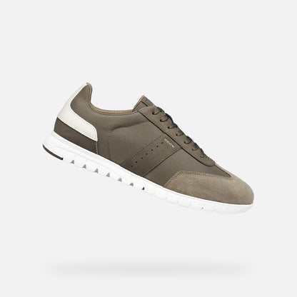 Geox U651JB 011EK Flextride Zero Uomo