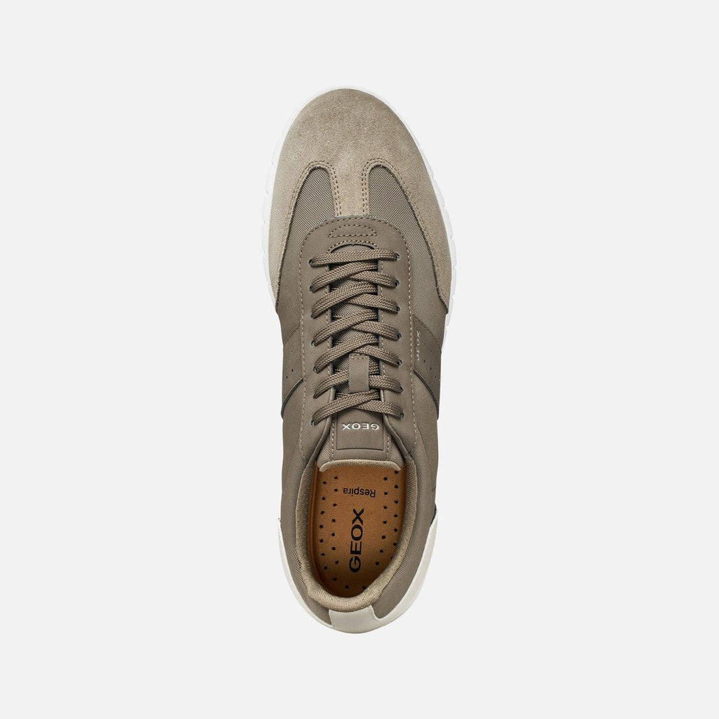 Geox U651JB 011EK Flextride Zero Uomo