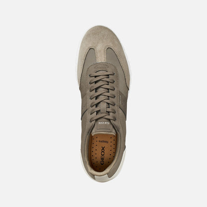 Geox U651JB 011EK Flextride Zero Uomo