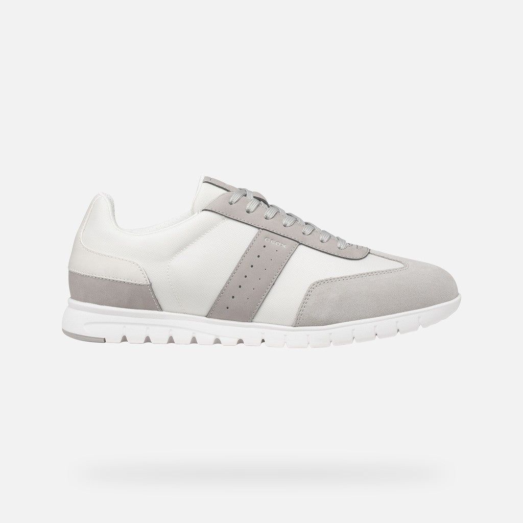 Geox U651JB 011EK Flextride Zero Uomo