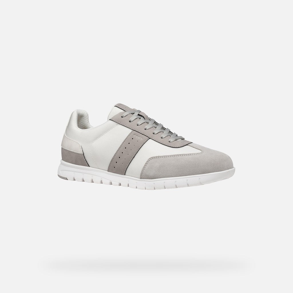 Geox U651JB 011EK Flextride Zero Uomo