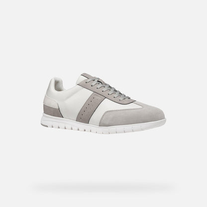 Geox U651JB 011EK Flextride Zero Uomo