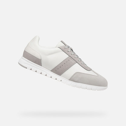 Geox U651JB 011EK Flextride Zero Uomo